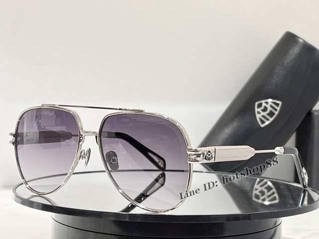 MAYBACH太陽鏡匠心獨運邁巴赫男士新品蛤蟆鏡 mmyj1185